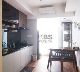 Dijual Apartemen Pollux Habibie City View Type 1 BR - Batam