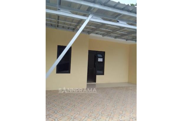 Rumah Siap Huni di Tajur Halung Bogor
