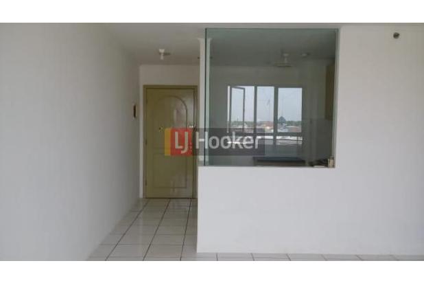 Apartemen 2 KAMAR, UNFURNISHED, Di Paladian Park Kelapa Gading