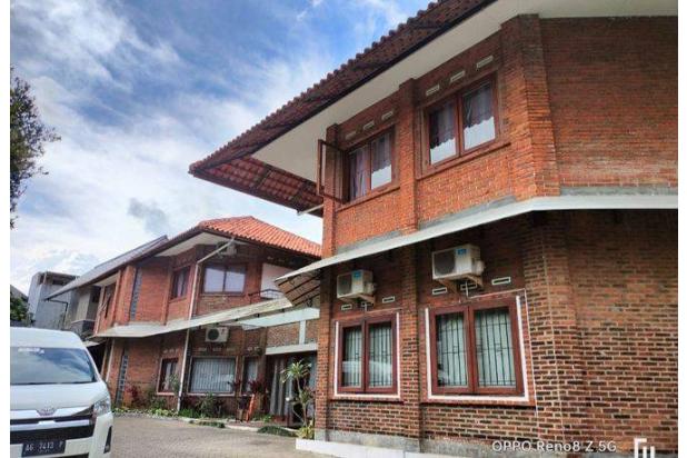 Guest House sayap Dago