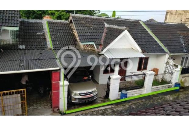 Rumah dalam perumahan, murah di gedong kuning dekat ke Kotagede, gembira loka zoo, JEC, Mall Ambarukmo plaza 