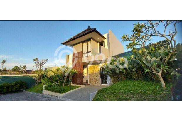 Rumah Eksklusif Desain Elegan Di Dukung Fasilitas Pusat Komersial