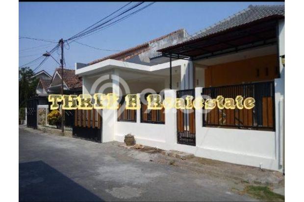 Rumah bagus di jalan bunga2 cocok utk hunian /rukos