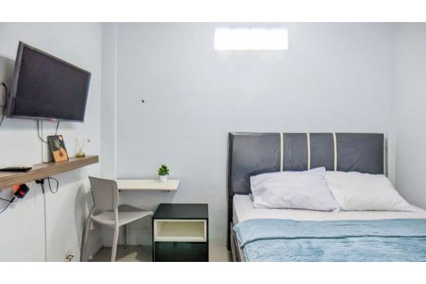 Kost Putri Area Kampus AMIKOM Sera House Gebang Yogyakarta