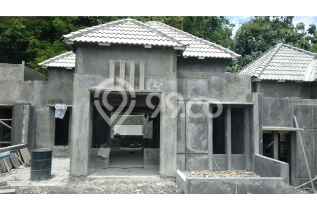SELATAN UMY MANGKU JALAN ASPAL BANGUNJIWO 390JUTA