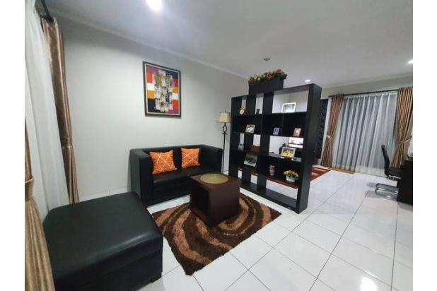 Rumah Bagus di Summarecon 