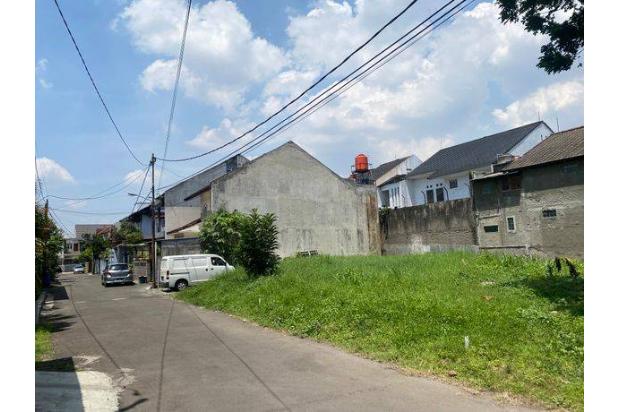Tanah Kavling di Pasirluyu Regol Dekat Taman Kota Tegalega