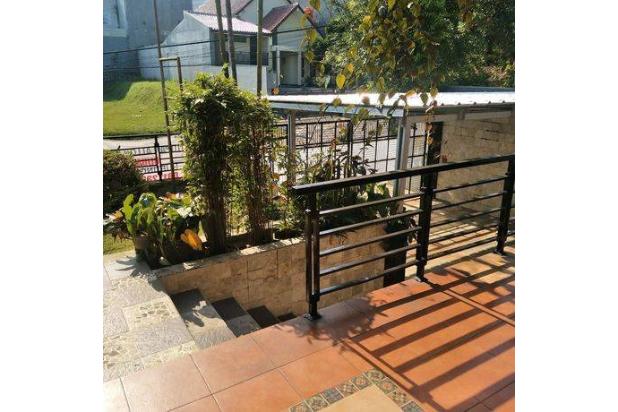 Rumah Cocok Untuk Hunian Kantor Parongpong Bandung Barat