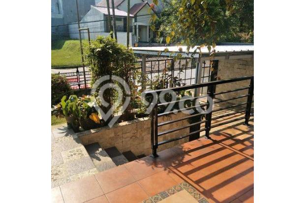 Rumah Cocok Untuk Hunian Kantor Parongpong Bandung Barat
