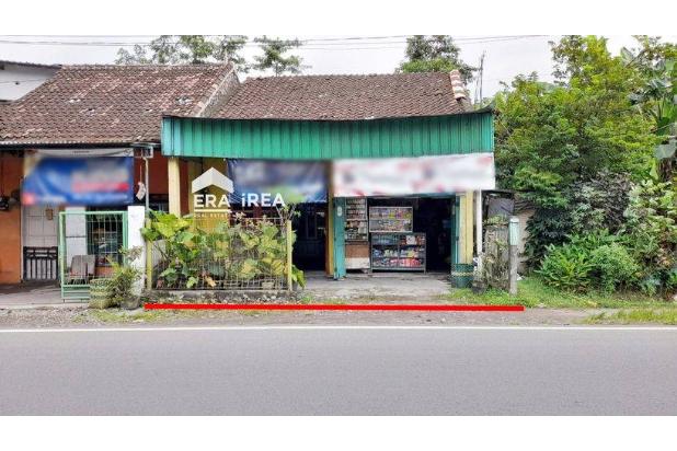 Rumah Murah Lokasi Bagus Strategis Manahan Banjarsari Solo