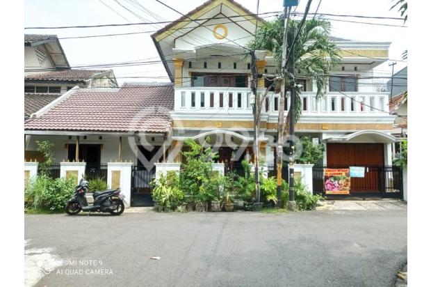 Rumah mewah shm di jakarta timur