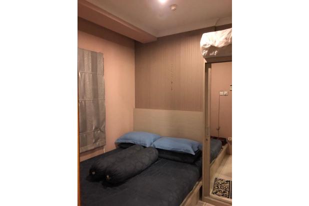 Apartemen Signature Park Siap Huni Di Jl. MT. Haryono JakSel.