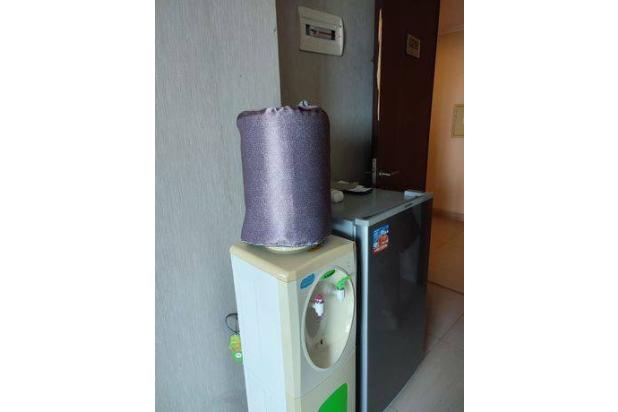 Apartemen Callia, Full Furnished, 3 BR + 2 Km