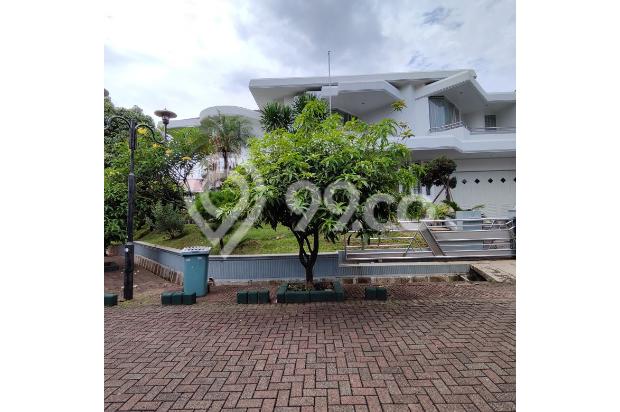 JUAL BUKIT GADING VILLA HITUNG TANAH HUB 0817782111