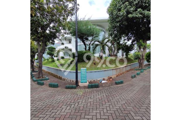 JUAL BUKIT GADING VILLA HITUNG TANAH HUB 0817782111