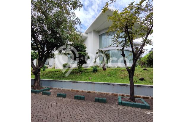 JUAL BUKIT GADING VILLA HITUNG TANAH HUB 0817782111