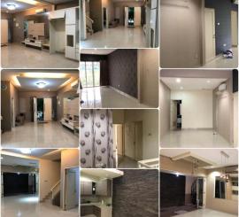 Disewakan Rumah Lokasi Strategis Puri Mansion Cluster Hawai
