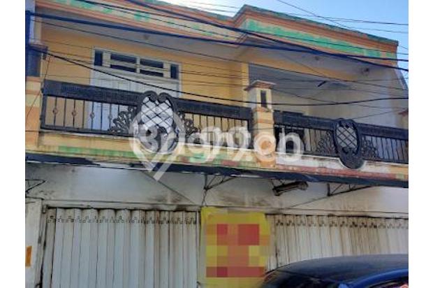 RUMAH BONUS TOKO DAERAH PASAR PUCANG