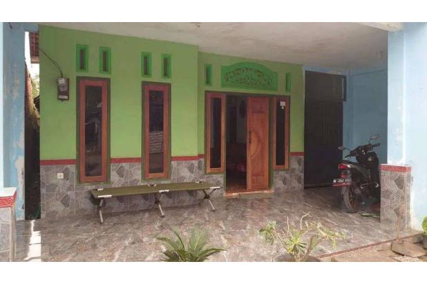 Rumah di Turen SHM Bagus siap huni 4 kamar