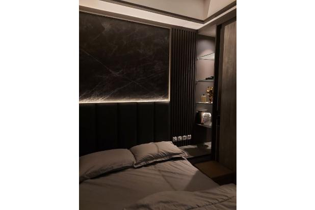 Dijual apartemen gold coast pik pantai indah kapuk jakarta uta