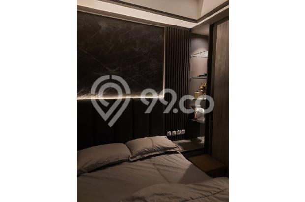 Dijual apartemen gold coast pik pantai indah kapuk jakarta uta