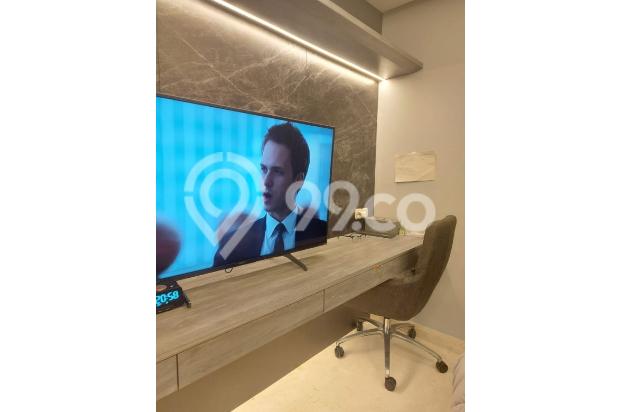 Dijual apartemen gold coast pik pantai indah kapuk jakarta uta