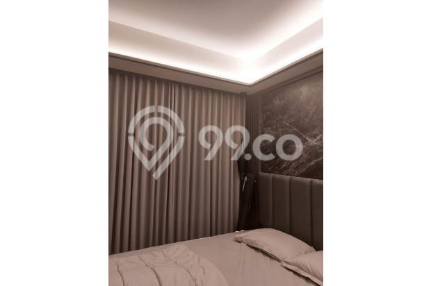 Dijual apartemen gold coast pik pantai indah kapuk jakarta uta