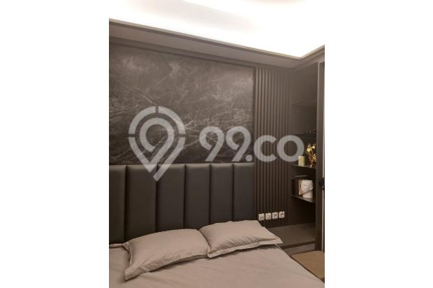 Dijual apartemen gold coast pik pantai indah kapuk jakarta uta