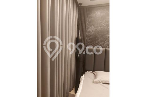 Dijual apartemen gold coast pik pantai indah kapuk jakarta uta