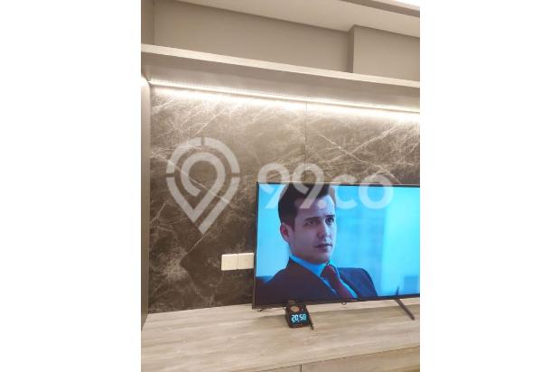 Dijual apartemen gold coast pik pantai indah kapuk jakarta uta