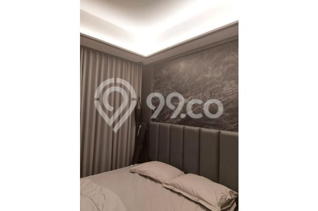 Dijual apartemen gold coast pik pantai indah kapuk jakarta uta