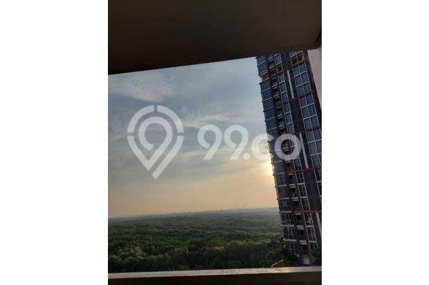 Dijual apartemen gold coast pik pantai indah kapuk jakarta uta