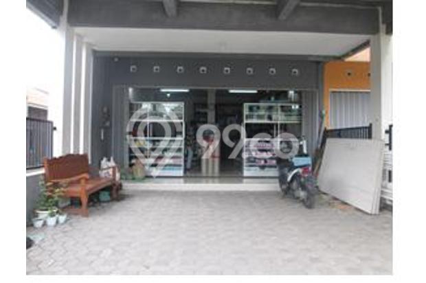Jual Cepat Ruko dekat Jogja Bay, Ngemplak, Sleman, Yogyakarta