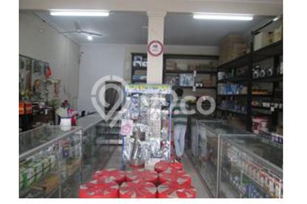 Jual Cepat Ruko dekat Jogja Bay, Ngemplak, Sleman, Yogyakarta