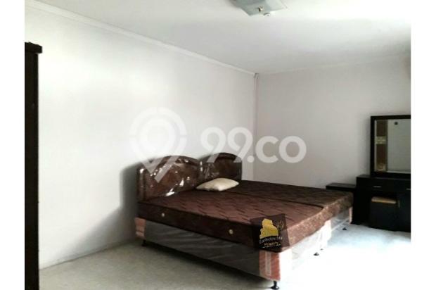 Comfy Big House For Rent 7 Bedroom at Denpasar Mega Kuningan Jakarta