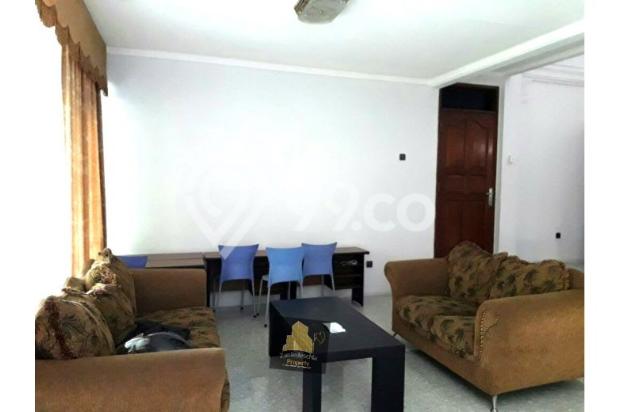 Comfy Big House For Rent 7 Bedroom at Denpasar Mega Kuningan Jakarta