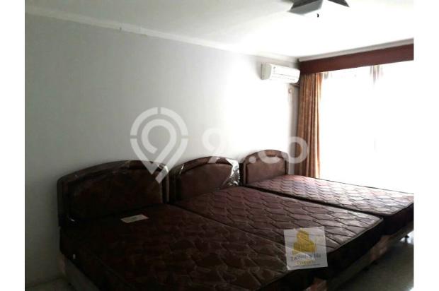 Comfy Big House For Rent 7 Bedroom at Denpasar Mega Kuningan Jakarta