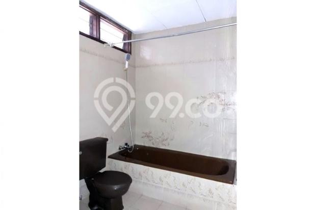 Comfy Big House For Rent 7 Bedroom at Denpasar Mega Kuningan Jakarta
