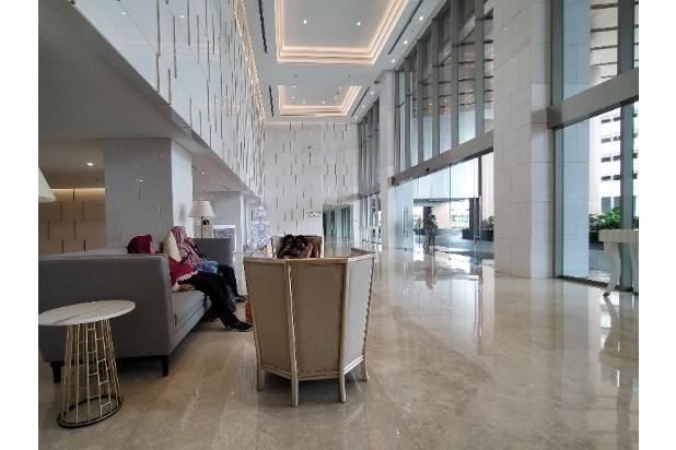 dijual apartemen gold coast pik Pantai indah kapuk Jakarta Uta