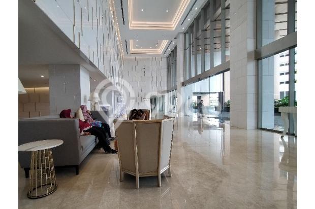 dijual apartemen gold coast pik Pantai indah kapuk Jakarta Uta