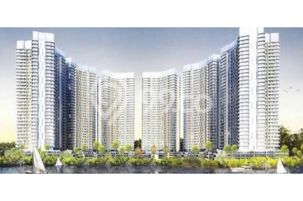 dijual apartemen gold coast pik Pantai indah kapuk Jakarta Uta