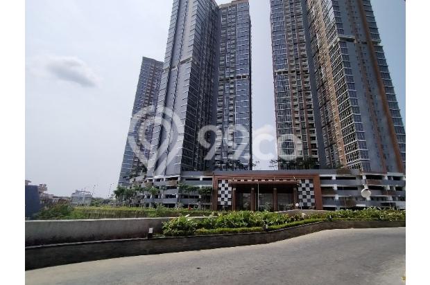dijual apartemen gold coast pik Pantai indah kapuk Jakarta Uta