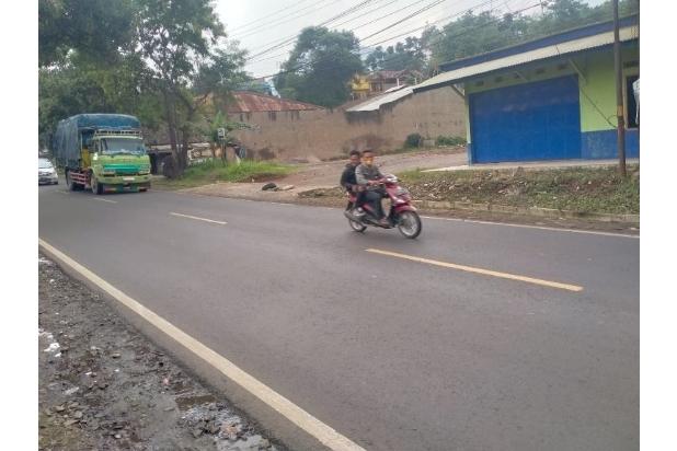 Dijual cepat tanah siap bangun