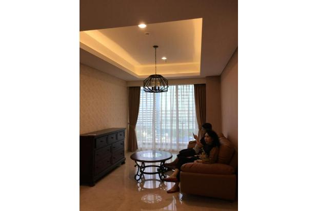1BR Pondok Indah Residence - Maya Tower