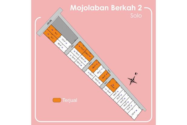 Tanah Solo Di Gadingan