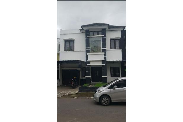 metropolitan Residence, Mewah