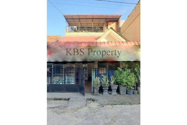 Dijual Rumah Type 230/158 Lokasi Centre Park - Batam