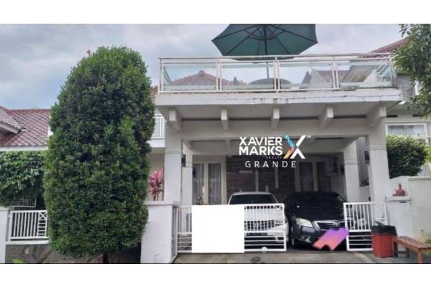 Dijual Rumah asri VPT Malang