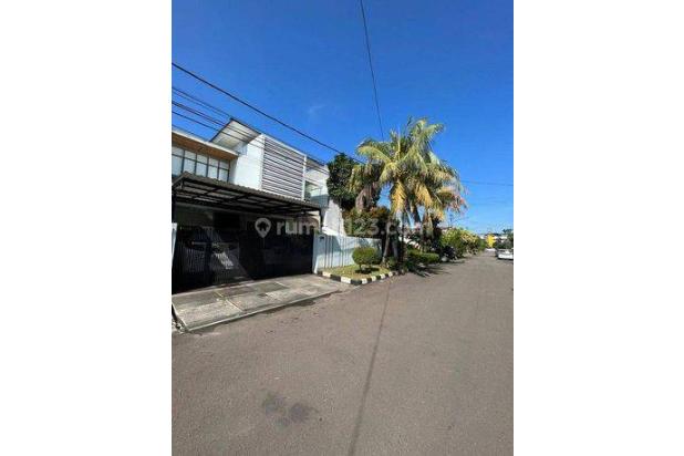 Rumah di Joglo, Luas 504m,shm , Hadap Utara, Jakarta Barat
