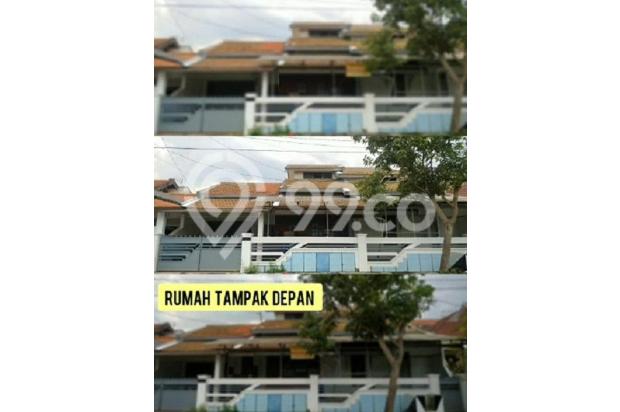 MEDOKAN ASRI DEKAT UPN RUMAH USAHA KOST